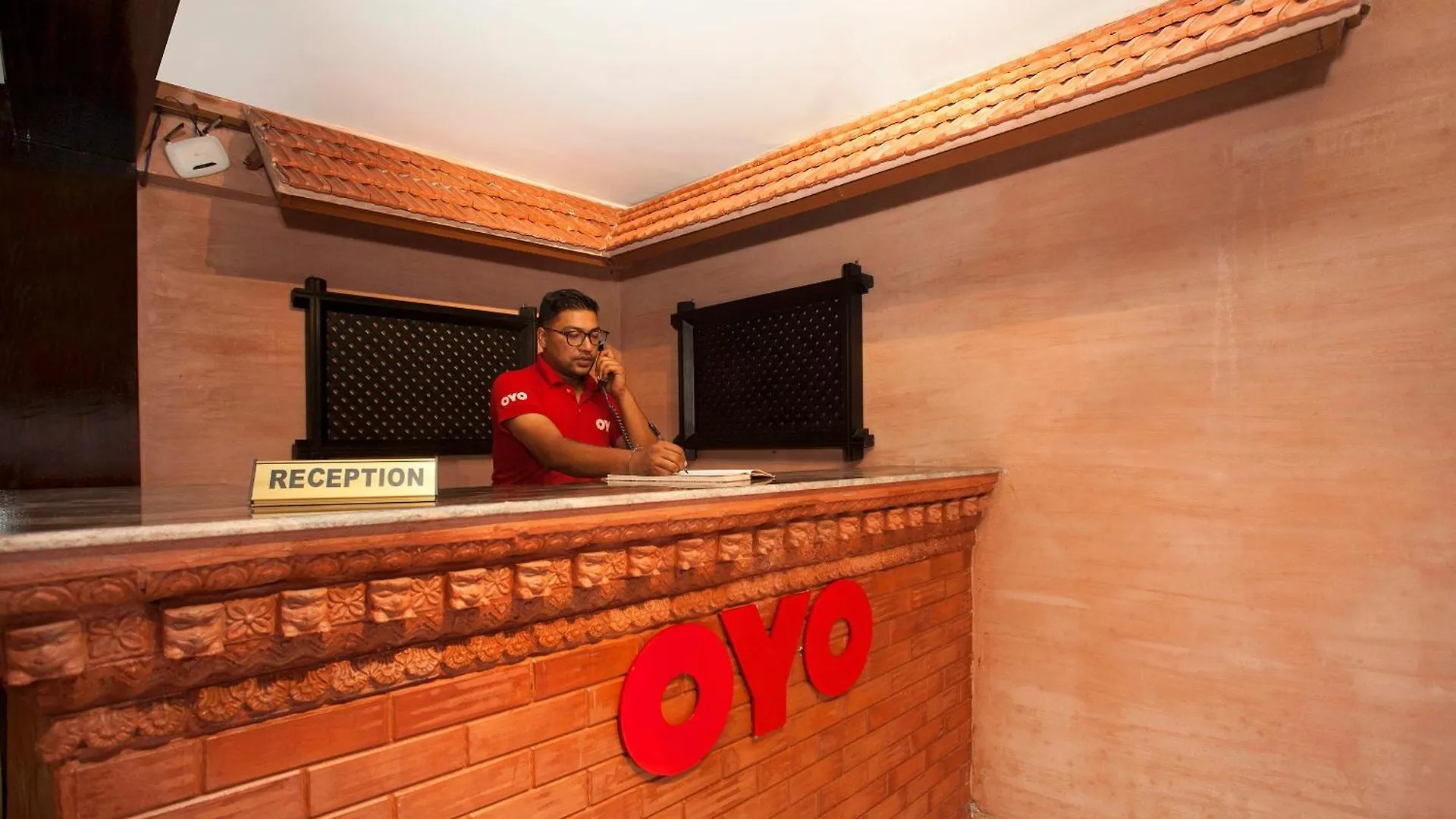 Oyo 587 Hotel Tradition Inn Kathmandu Nepal