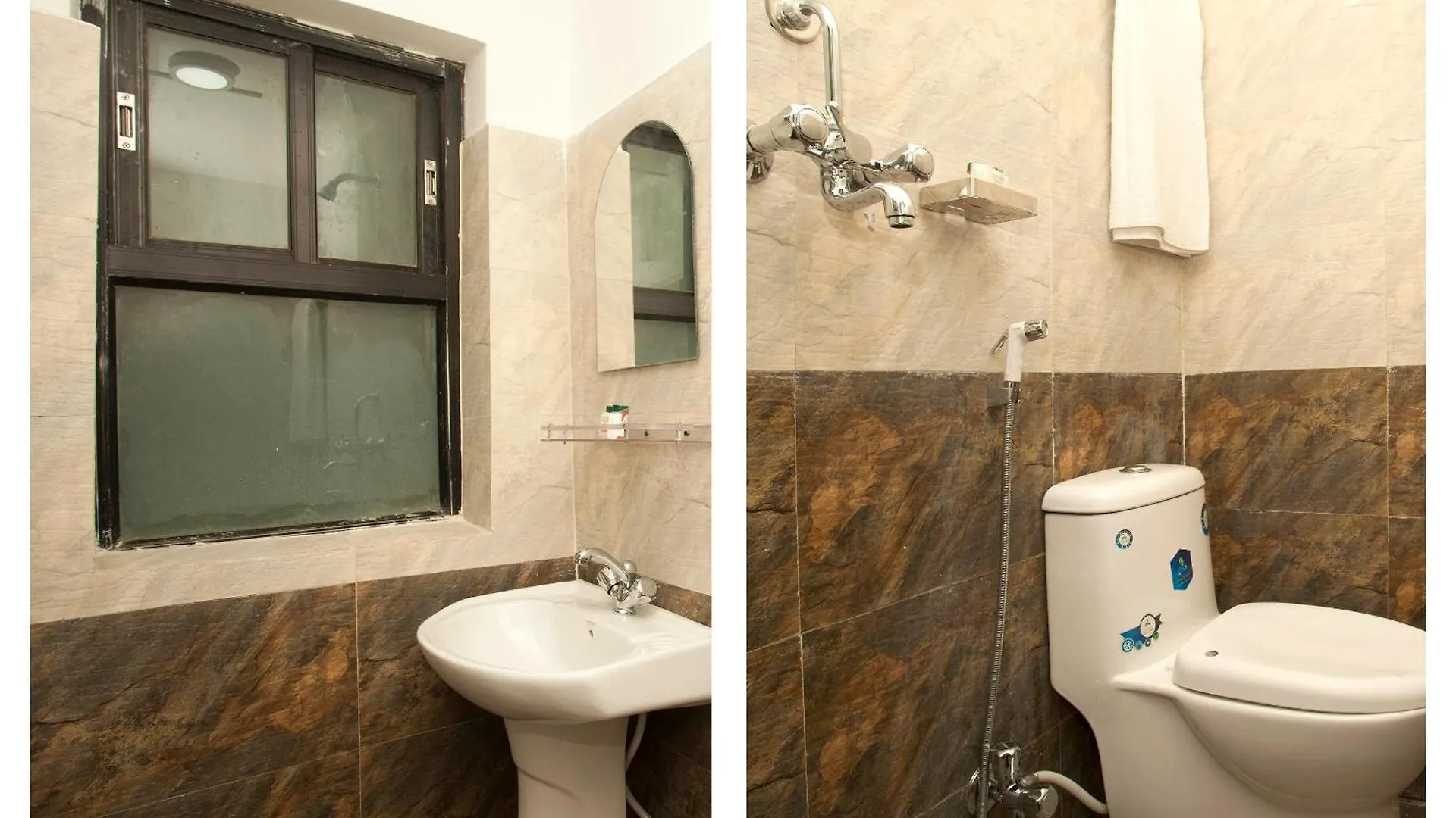 Oyo 587 Hotel Tradition Inn Kathmandu 3*,