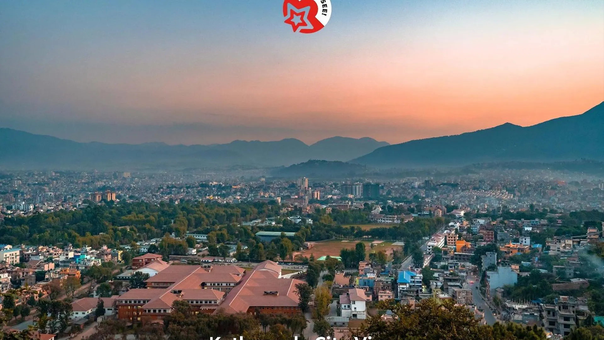 Oyo 587 Hotel Tradition Inn Kathmandu